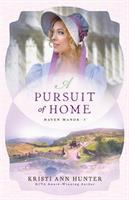 A_pursuit_of_home